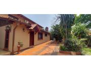 🏡 ¡EN VENTA! Tu nuevo hogar te espera en San Lorenzo – Barrio San Isidro, Ybera