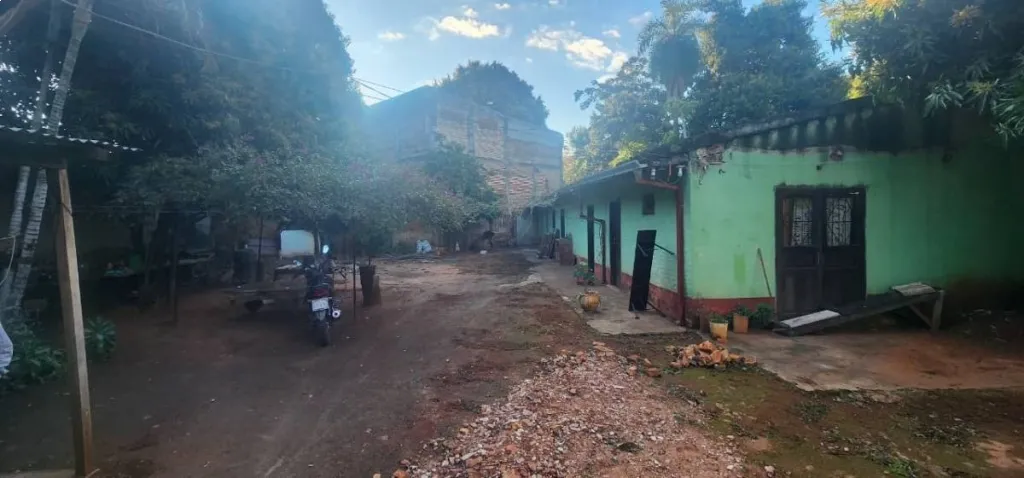 EN VENTA AMPLIA PROPIEDAD EN BARRIO SAN PABLO — Foto 3