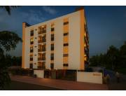 Departamentos en pozo Zona Conmebol - Luque