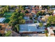 ESPECTACULAR TERRENO DE 2.210M EN B° SAN VICENTE