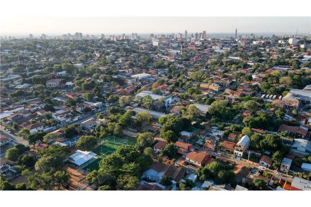 ESPECTACULAR TERRENO DE 2.210M EN B° SAN VICENTE — фото 3