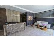 ALQUILO DEPARTAMENTO A ESTRENAR 2 DORMITORIOS EN EDIFICIO THE AVENUE AV. SANTA TERESA