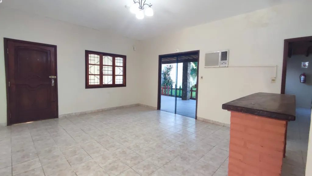 ALQUILO CASA EN LUQUE VILLA ADELA CONMEBOL COD 6004 — foto 2
