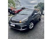 KIA RIO SEDAN EX 2.016 - GRAFITO