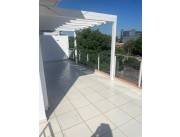 ALQUILO DUPLEX EN ASUNCION BARRIO SAN CRISTOBAL COD 5998