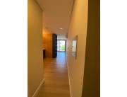 Monoambiente en Edificio HOUZE – a 30 m del Shopping del Sol