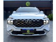 Hyundai All New Santa Fe 2021