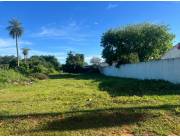 Vendo Terreno en Capiata