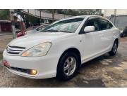 🔴THE SELLERS ASUNCIÓN VENDE🔴 ❗️TOYOTA ALLION 2005/6 REC. IMPORT.