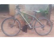Bicicleta Scott 660 Aro 26 Cuadro M