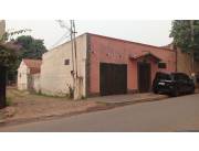 Venta de Propiedades en Lambaré