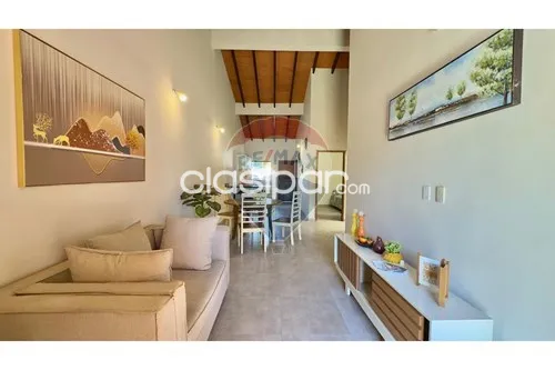 Duplex-Venta-PY Central Villa Elisa Sol de América — photo 2