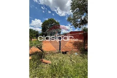 Terreno-Venta-PY Central Luque — foto 2