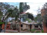 Casa-Alquiler-PY Asunción Los Laureles