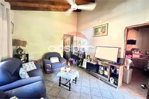 Casa-Venta-PY Central Luque — foto 2
