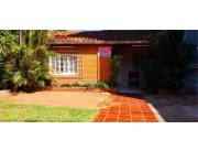 Casa en venta en barrio San Vicente de Asunción