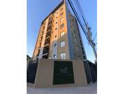 En Alquiler departamento amoblado en Edificio Life de Gaulle