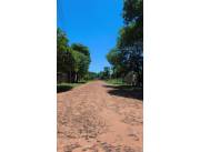 VENDO TERRENO EN LUQUE MORACUE COD 6000