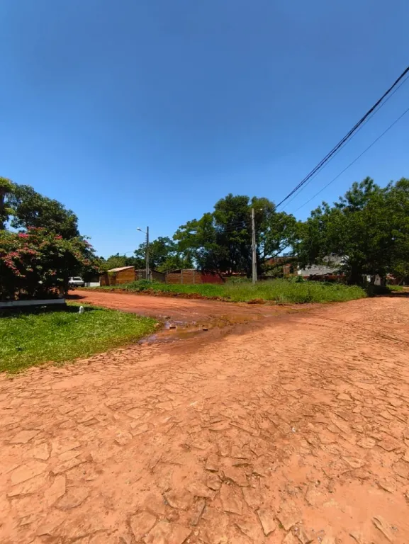 VENDO TERRENO EN LUQUE MORACUE COD 6000 — foto 2