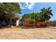 VENDO TERRENO EN LUQUE CUARTO BARRIO