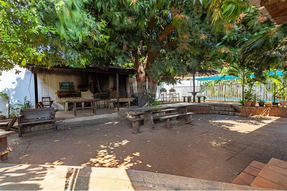 VENDO TERRENO EN LUQUE CUARTO BARRIO — foto 3