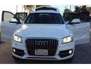 ✅VENDO IMPONENTE AUDI Q5 SLINE❗❗❗ ✅AÑO 2014 ✅MOTOR 3.0 TDi ✅TURBO DIESEL ✅AUTOMÁTICO/SECUE