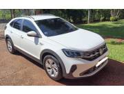 Volkswaguen NIVUS Confortline 2023 Automática 1.0 Turbo