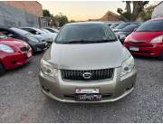 Toyota Axio 2007 real 1.8