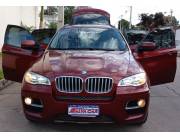 ✅VENDO IMPONENTE BMW X6 LIMITED❗❗❗ ✅DEL REPRESENTANTE PERFECTA ✅AÑO 2011/12 ✅MOTOR 3.0cc