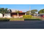 VENDO TERRENO EN ESQUINA EN FERNANDO DE LA MORA