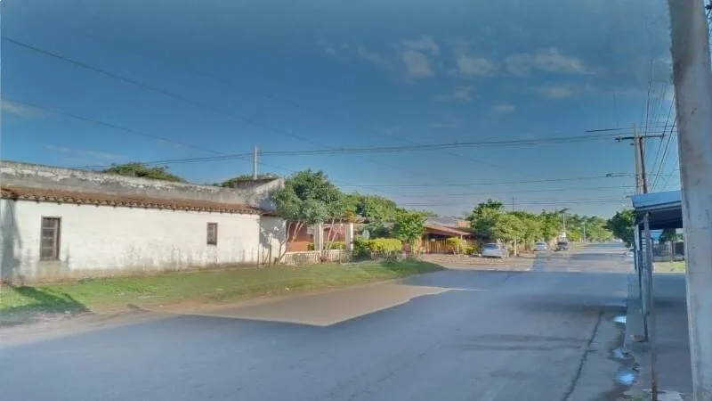 VENDO TERRENO EN ESQUINA EN FERNANDO DE LA MORA — foto 2