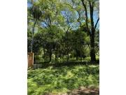 VENDO AMPLIO TERRENO EN SAN BERNARDINO