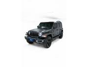 Jeep Wrangler Unlimited Sahara 2020