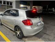 Vendo Toyota Auris 2007