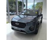 Chery T2 PRO LUXURY 0 km 2026 Plan ECO