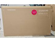 SAMSUNG 50 4K Crystal UHD Smart Tv NUEVAS en CAJA