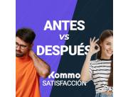 ¿WhatsApp colapsado? Te lo soluciono en 2 días. Partner Oficial de Kommo CRM en Paraguay.