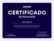 🚀 Implementación Kommo CRM en 48hs - Partner Oficial Paraguay