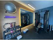 ALQUILO DEPARTAMENTO EN VILLA MORRA