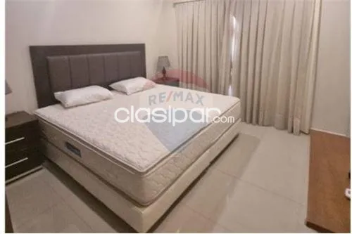 Departamento - Alquiler - Recoleta, Paraguay — foto 2