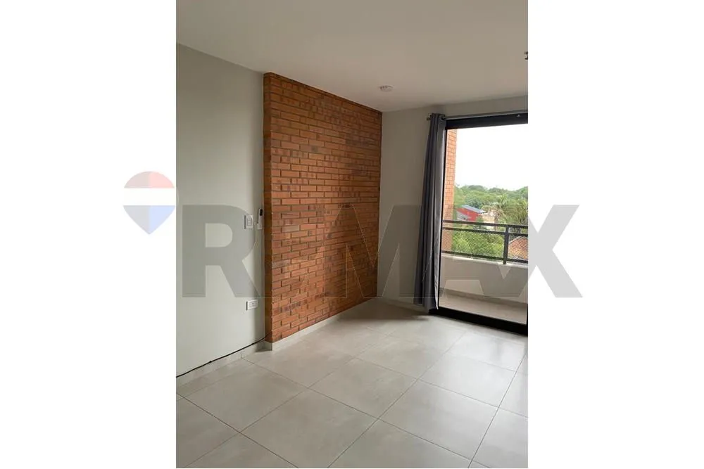 Departamento - Alquiler - Los Laureles, Paraguay — foto 2