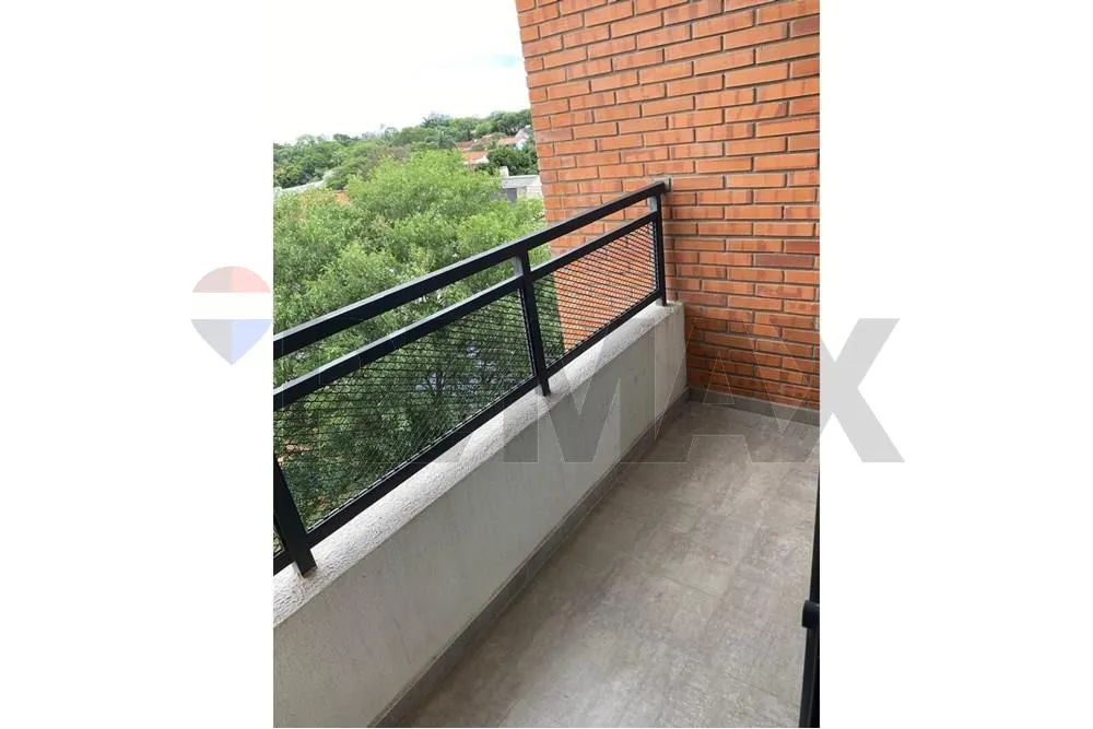 Departamento - Alquiler - Los Laureles, Paraguay — photo 3
