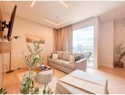 VENDO DEPARTAMENTO EN PETRA TOWER EL EDIFICIO MÁS ALTO DEL PARAGUAY