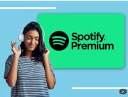 SPOTIFY PREMIUN X 1 MES