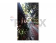 vendo casa en lambare