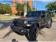 IMPONENTE JEEP WRANGLER 2.020 - VERDE