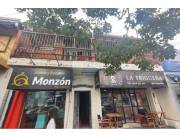 LOCAL PARA NEGOCIO MIXTO