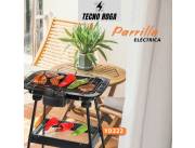 Parrilla Eléctrica