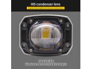 RR1433C -LUZ LED ANTINIEBLA CYBERMARKET