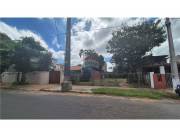 TERRENO EN YCUA SATI A PASOS DE PASEO LA GALERIA